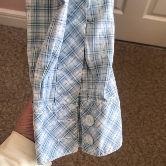 Kirra Men’s button-down casual shirt - Picture 4 of 7